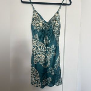 Zara mini dress